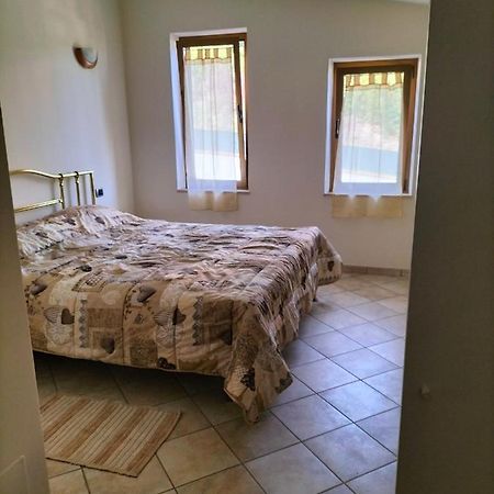 B&B Verena, Casa Ferrari Колоннелла Экстерьер фото