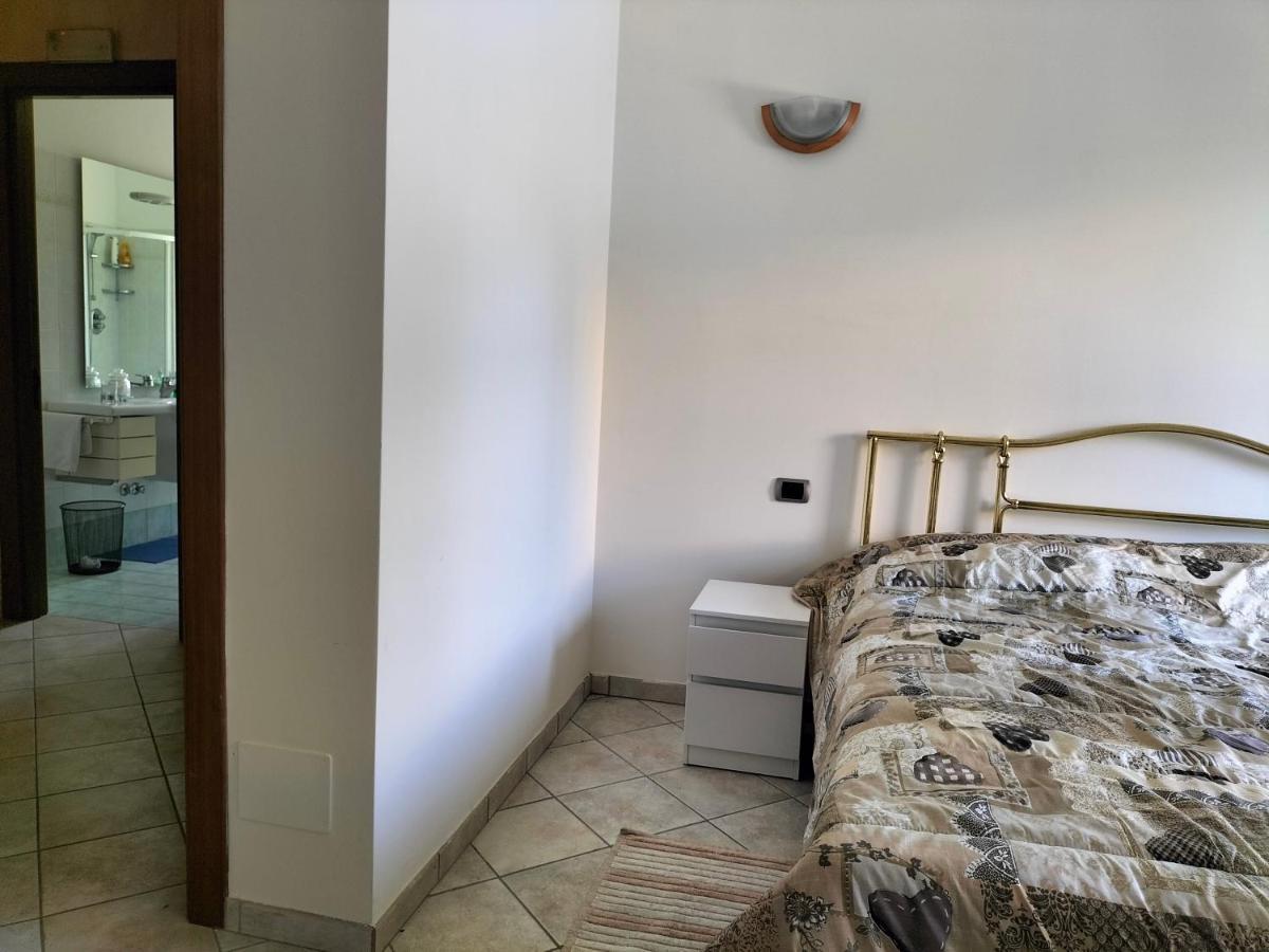 B&B Verena, Casa Ferrari Колоннелла Экстерьер фото