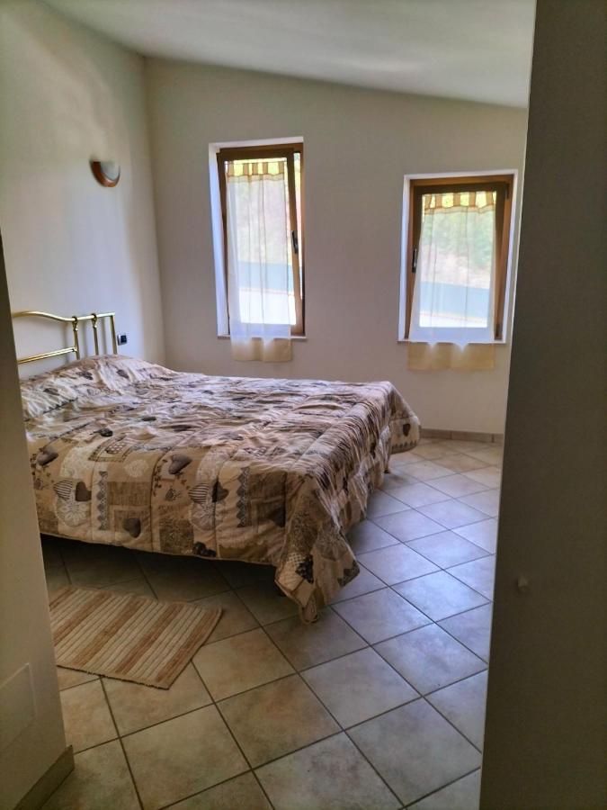 B&B Verena, Casa Ferrari Колоннелла Экстерьер фото