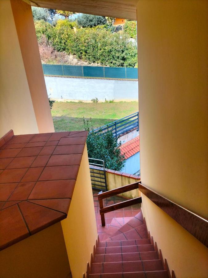 B&B Verena, Casa Ferrari Колоннелла Экстерьер фото